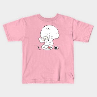 Western confectionery Kids T-Shirt